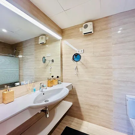 Wind Duplex Apartamento