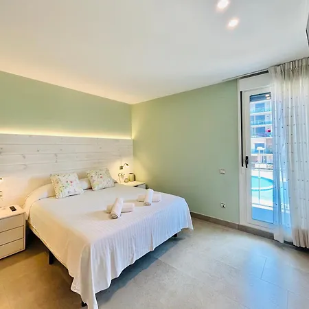 Apartamento Wind Duplex