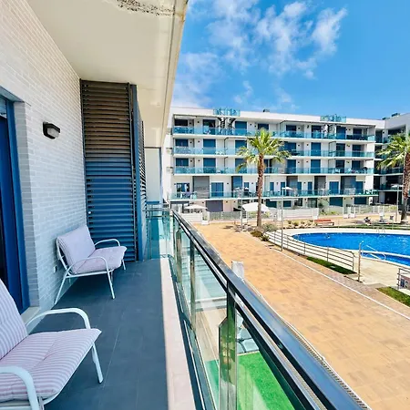 Apartamento Wind Duplex