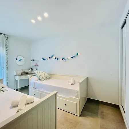 Wind Duplex Appartement