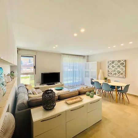 Wind Duplex Apartment Cambrils