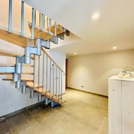 Apartment Wind Duplex *