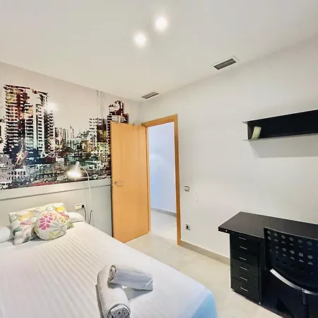 Apartment Wind Duplex