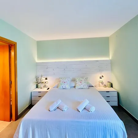 Wind Duplex شقة كامبريلس
