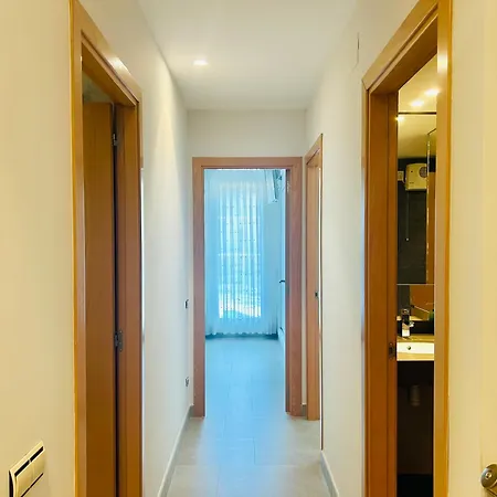 דירה Wind Duplex קמברילס