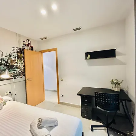Wind Duplex Cambrils