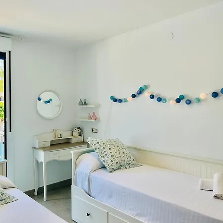 Wind Duplex Appartement