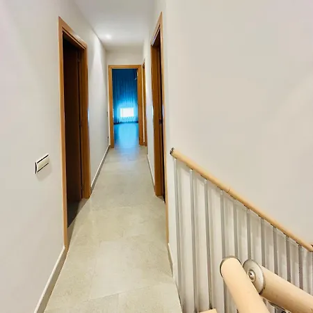 Apartment Wind Duplex