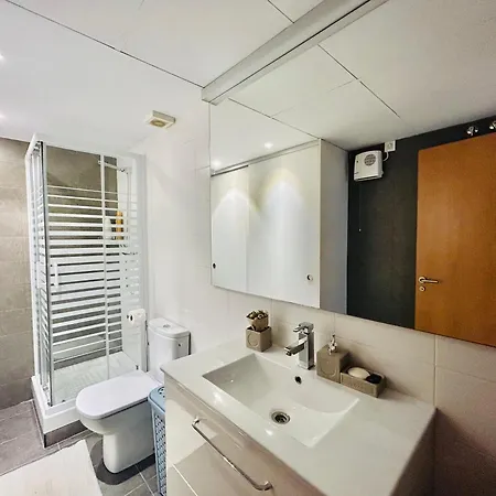 Wind Duplex Appartement *