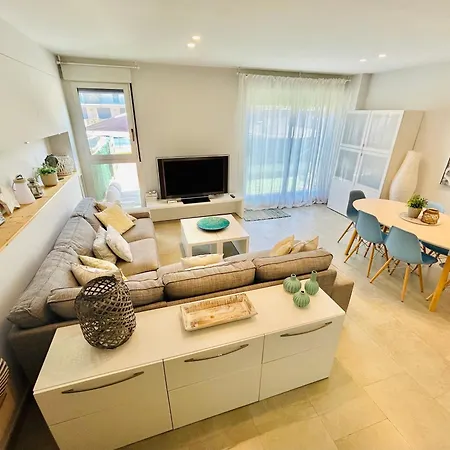 Wind Duplex Appartement