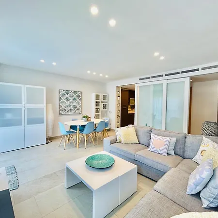 Apartment Wind Duplex