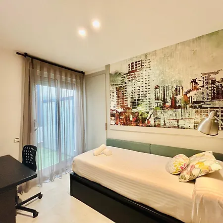 Appartement Wind Duplex *