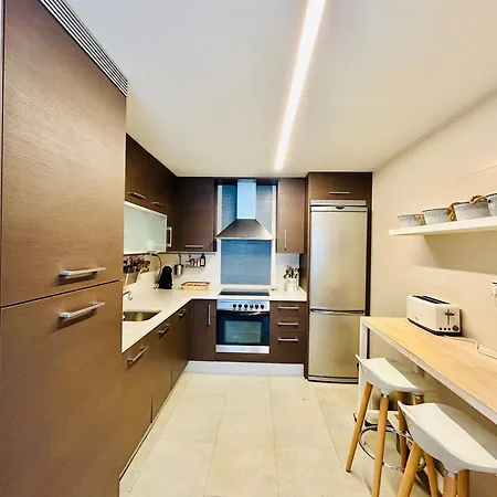 Apartment Wind Duplex *