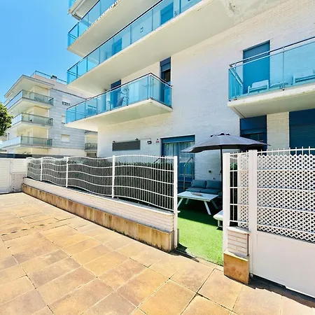 Wind Duplex Cambrils