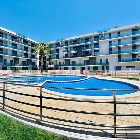 Wind Duplex * Cambrils