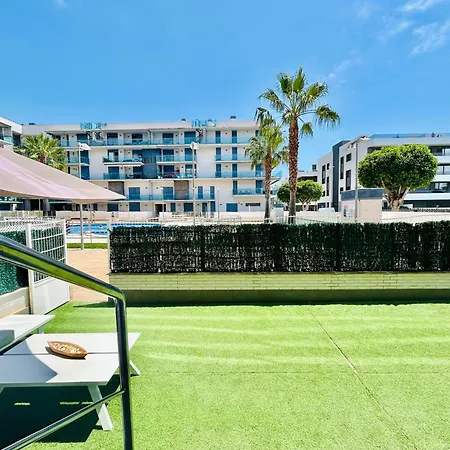 Wind Duplex Appartement