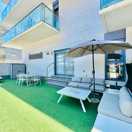 Wind Duplex Apartment *