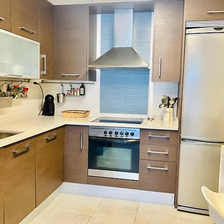 דירה Wind Duplex *