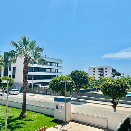 Apartment Wind Duplex Cambrils