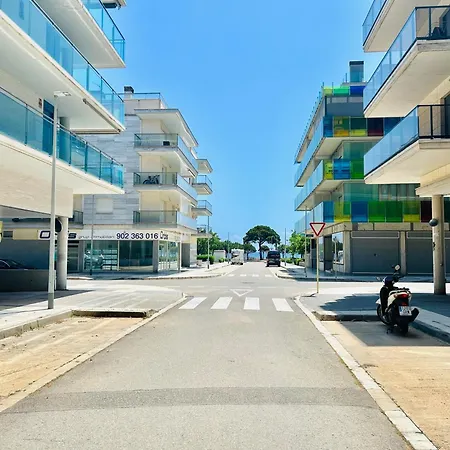 Wind Duplex Cambrils