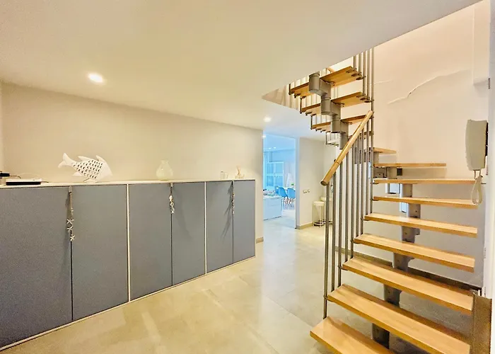 Wind Duplex شقة