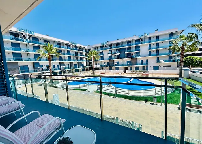 Wind Duplex شقة كامبريلس